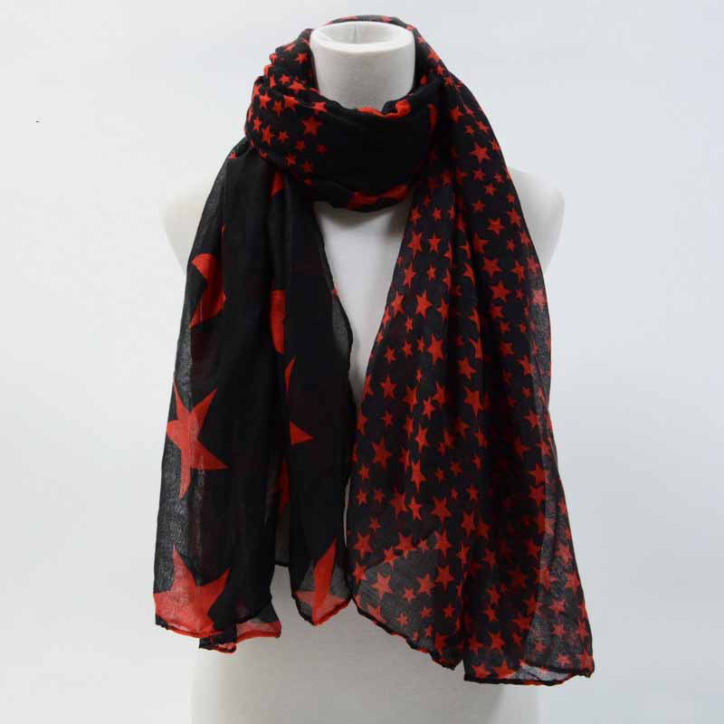 Fashion Voile Women Scarf Female Shawls Spring Summer Solid Animal Print Scarf Lovely Cartoon Steed Pattern Scarves For Girls
Fashion Voile Women Scarf Female Shawls Spring Summer Solid Animal Print Scarf Lovely Cartoon Steed Pattern Scarves For Girls