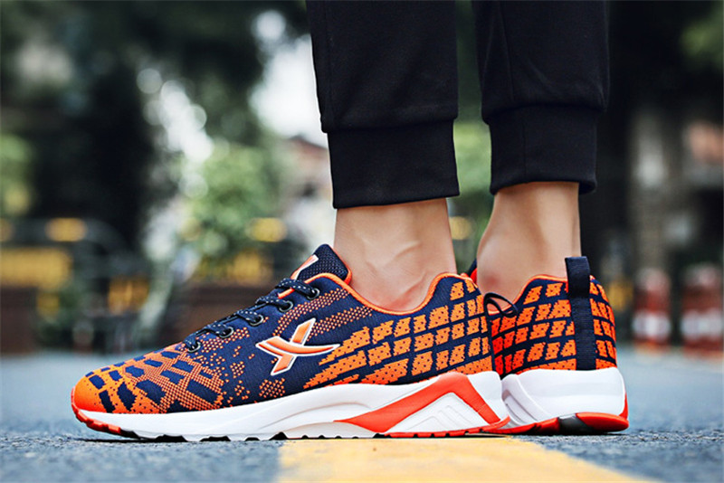 High Quality 2019 Spring and autumn 2020 couple outdoor wild casual inkjet tide shoes men women shoes Korean student couple shoes
High Quality 2019 Spring and autumn 2020 couple outdoor wild casual inkjet tide shoes men women shoes Korean student couple shoes