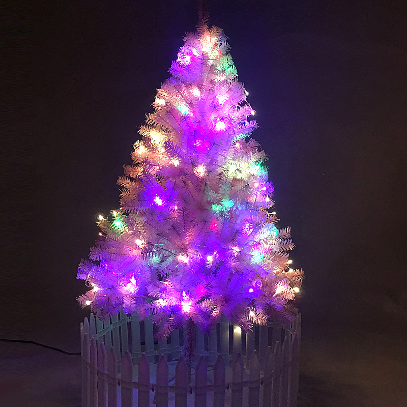 Pink Christmas Tree Girl Package Glowing 1.5 Meters Creative INS Christmas Decorations Festival Bar Decoration Home Decor
Pink Christmas Tree Girl Package Glowing 1.5 Meters Creative INS Christmas Decorations Festival Bar Decoration Home Decor
