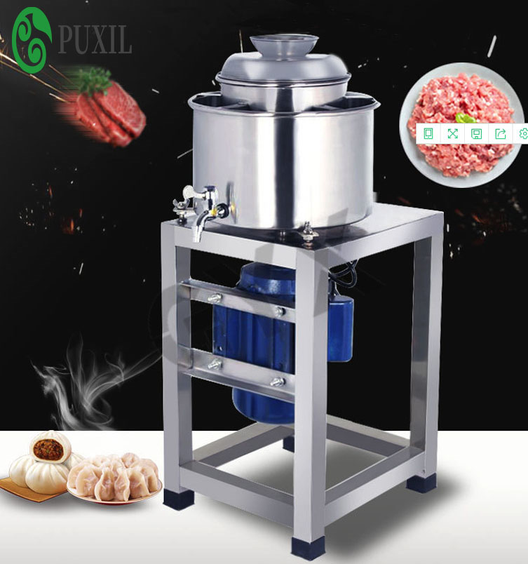 Efficient commercial meatball beater fish and meat grinder stainless steel electric fruit filling machine
Efficient commercial meatball beater fish and meat grinder stainless steel electric fruit filling machine