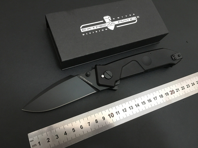 New Extrema Ratio MF1 Folding Knife 440C blade outdoor tactical survival knife EDC Tool outdoor survival knife tactical gaer
New Extrema Ratio MF1 Folding Knife 440C blade outdoor tactical survival knife EDC Tool outdoor survival knife tactical gaer