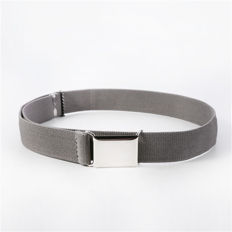 Children's Free Adjustable Elastic Belt Stretching Boys and Girls