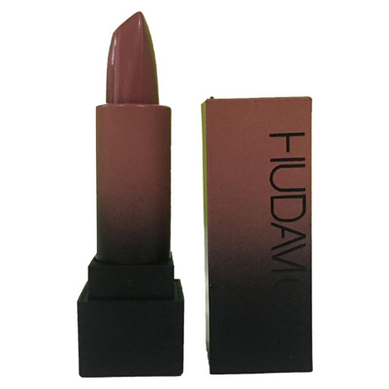 Multi Color Matte Lip Kit Professional 12pcs/set Waterproof Nude Lipstick Moisturizer Long-lasting Sexy Velvet Lipstick