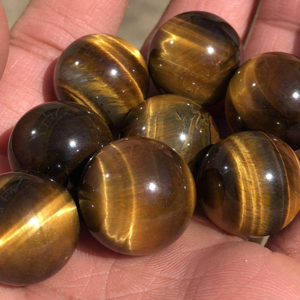 Wholesale 500 g nice Natural rock quartz tiger eye stone crystal ball crystal sphere crystal healing business gift
Wholesale 500 g nice Natural rock quartz tiger eye stone crystal ball crystal sphere crystal healing business gift
