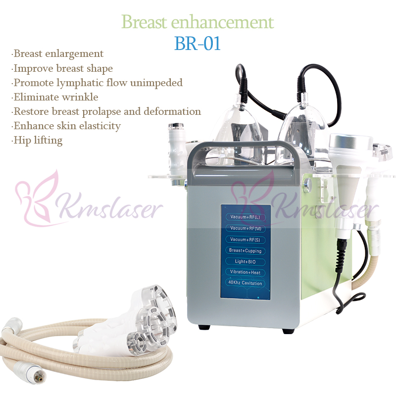 5 in 1 Ultrasonic cavitation slimming machine rf radio frequency fat cellulite removal buttock lift breast enlargement equipment
5 in 1 Ultrasonic cavitation slimming machine rf radio frequency fat cellulite removal buttock lift breast enlargement equipment