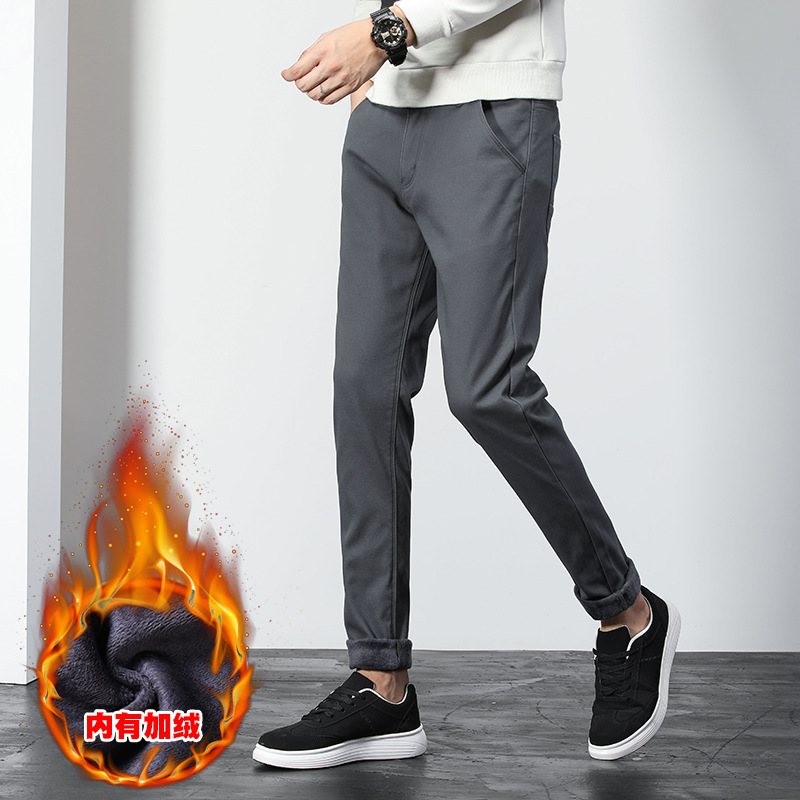 2020 Mens Stretch Pants with Warm Fleece Dress Pants Flannel Lined Black Blue Grey Khahi Trousers Casual Winter, M819a grey
2020 Mens Stretch Pants with Warm Fleece Dress Pants Flannel Lined Black Blue Grey Khahi Trousers Casual Winter, M819a grey