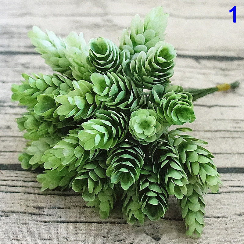 Artificial Plastic Silk Plants Flowers Vivid Fake Plant Home Garden Wedding Decor MF999
Artificial Plastic Silk Plants Flowers Vivid Fake Plant Home Garden Wedding Decor MF999