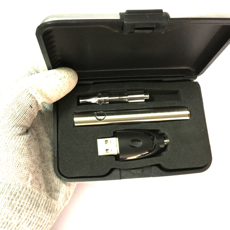 Itsuwa Amigo Liberty Top Filling Vaporizer 510 Cartridge with wireless USB charger 380mah Max Preheat VV battery pack by aluminum case
Itsuwa Amigo Liberty Top Filling Vaporizer 510 Cartridge with wireless USB charger 380mah Max Preheat VV battery pack by aluminum case