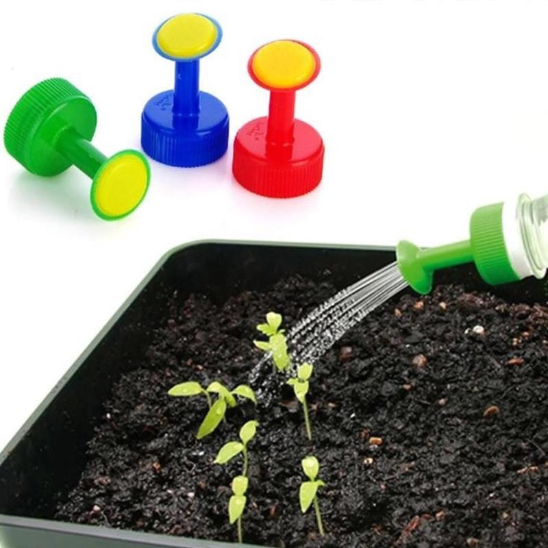20 Pcs/Set Bottle Cap Sprinkler Plastic Watering Little Nozzle Sprinkler Head Portable Household Garden Plant Water Tools, Random
20 Pcs/Set Bottle Cap Sprinkler Plastic Watering Little Nozzle Sprinkler Head Portable Household Garden Plant Water Tools, Random