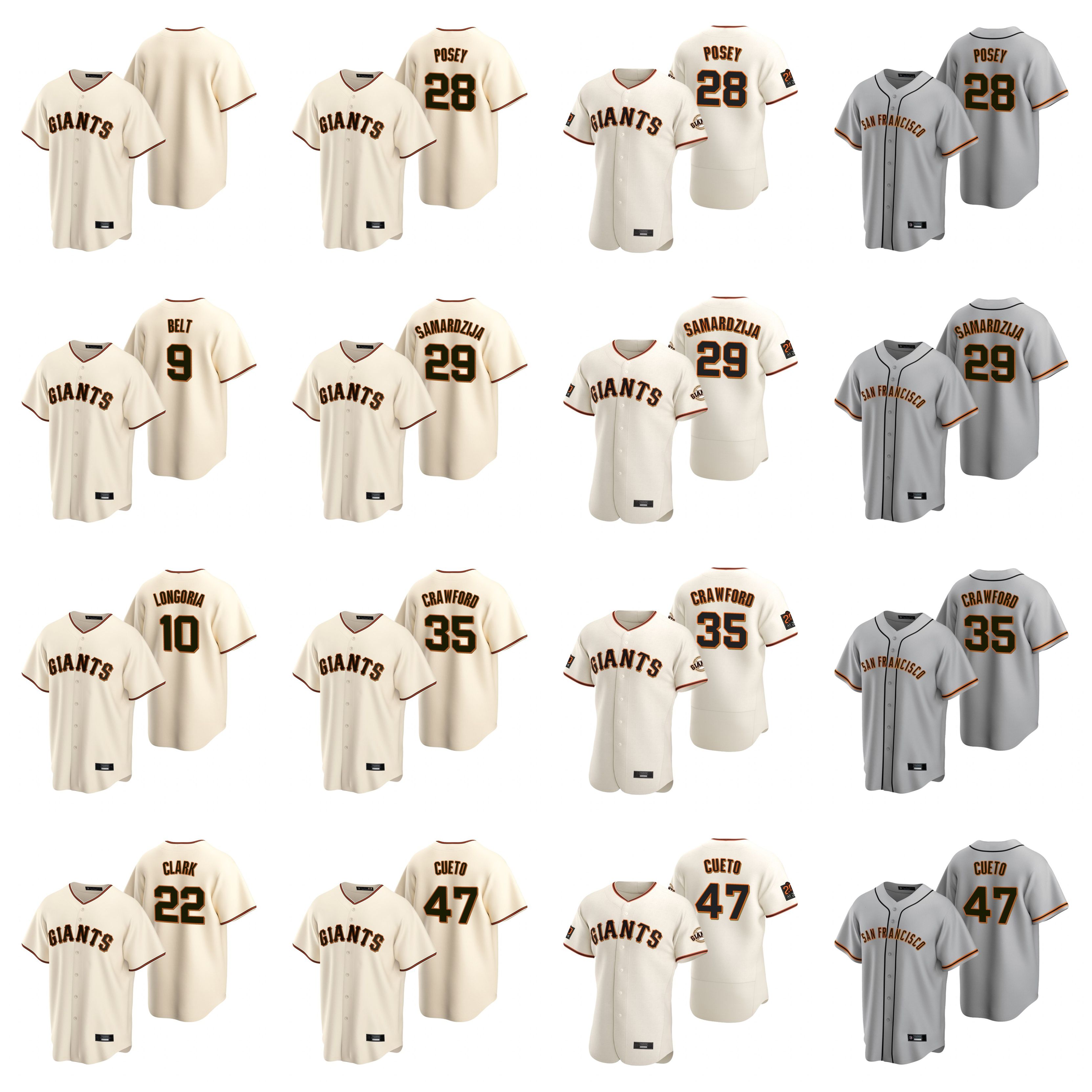 Brandon Belt Jersey Brandon Crawford Johnny Cueto Evan Longoria Buster Posey Tyler Shaun Anderson Baseball Mens Jerseys Custom Stitched, Blue;black
Brandon Belt Jersey Brandon Crawford Johnny Cueto Evan Longoria Buster Posey Tyler Shaun Anderson Baseball Mens Jerseys Custom Stitched, Blue;black