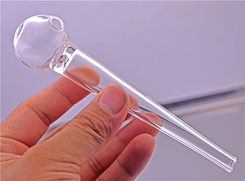 Wholesale 5.5Inch glass Oil Burner Pipe hand smoking Water Bongs large bubbler 30mm ball hand Tobacco Smoking pipe
Wholesale 5.5Inch glass Oil Burner Pipe hand smoking Water Bongs large bubbler 30mm ball hand Tobacco Smoking pipe