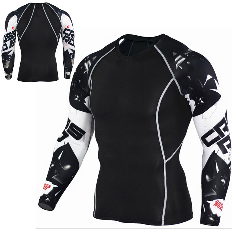 2020 Men Muscle T-Shirt quick dry running T-shirt gym fitness sport training tee male joggers long sleeves Thermal Top Tee Shirt, Photo color
2020 Men Muscle T-Shirt quick dry running T-shirt gym fitness sport training tee male joggers long sleeves Thermal Top Tee Shirt, Photo color