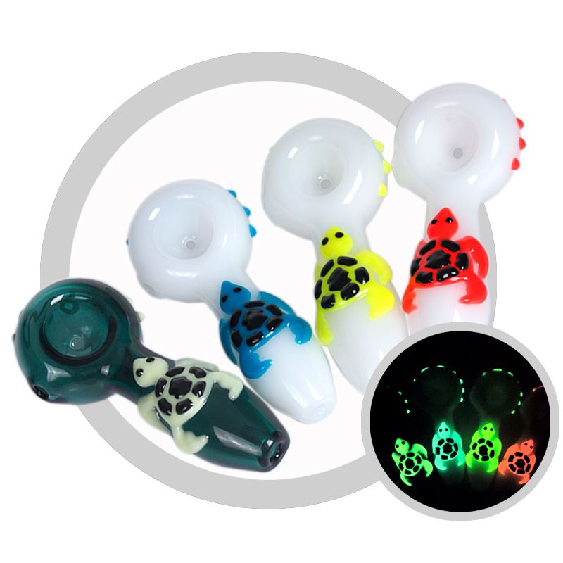 Hand drawing Tortoise Glass Hand spoon pipe glass smoking pipes pocket tobacco pipe wholesale glass pipes in stock free shipping
Hand drawing Tortoise Glass Hand spoon pipe glass smoking pipes pocket tobacco pipe wholesale glass pipes in stock free shipping