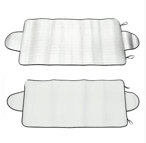 Car-styling Car Covers Windscreen Cover Heat Sun Shade Anti Snow Frost Ice Shield Dust Protector Winter 192 x 70cm
Car-styling Car Covers Windscreen Cover Heat Sun Shade Anti Snow Frost Ice Shield Dust Protector Winter 192 x 70cm