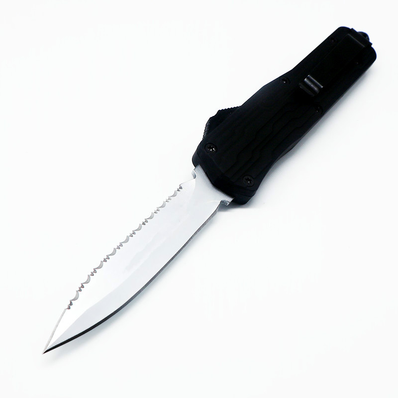 Mict combat Troodotfn E07 branch double action optional Hunting fixed blade Pocket Knife Survival Knife Xmas gift Adul
Mict combat Troodotfn E07 branch double action optional Hunting fixed blade Pocket Knife Survival Knife Xmas gift Adul