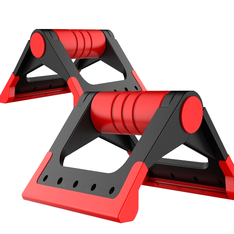 ABLB--2Pcs Folding Push-Ups Stand Home Gym Push Up Men Body Building Bracket for Push-Ups Anti Slip Handle
ABLB--2Pcs Folding Push-Ups Stand Home Gym Push Up Men Body Building Bracket for Push-Ups Anti Slip Handle