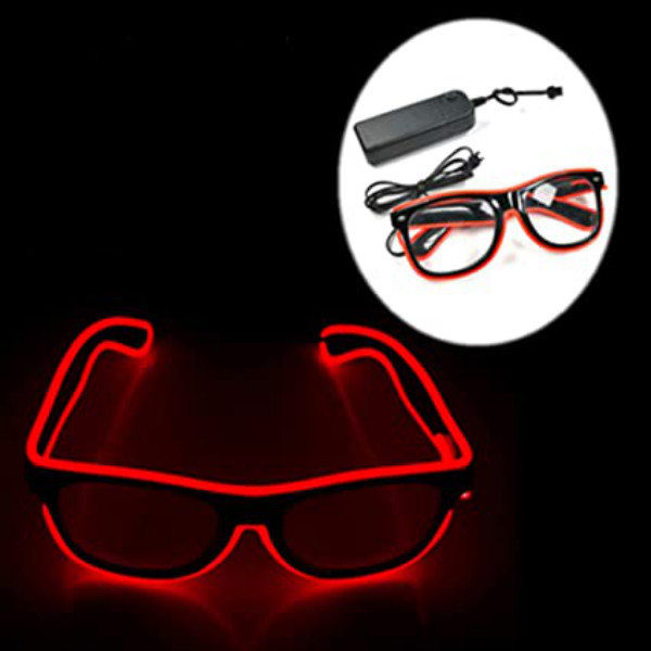 Sunglasses of Neon Rave Costumes For Festivals, Party, EDM, Halloween, Club, Bar, Dance, Shows, Birthday Gift
Sunglasses of Neon Rave Costumes For Festivals, Party, EDM, Halloween, Club, Bar, Dance, Shows, Birthday Gift