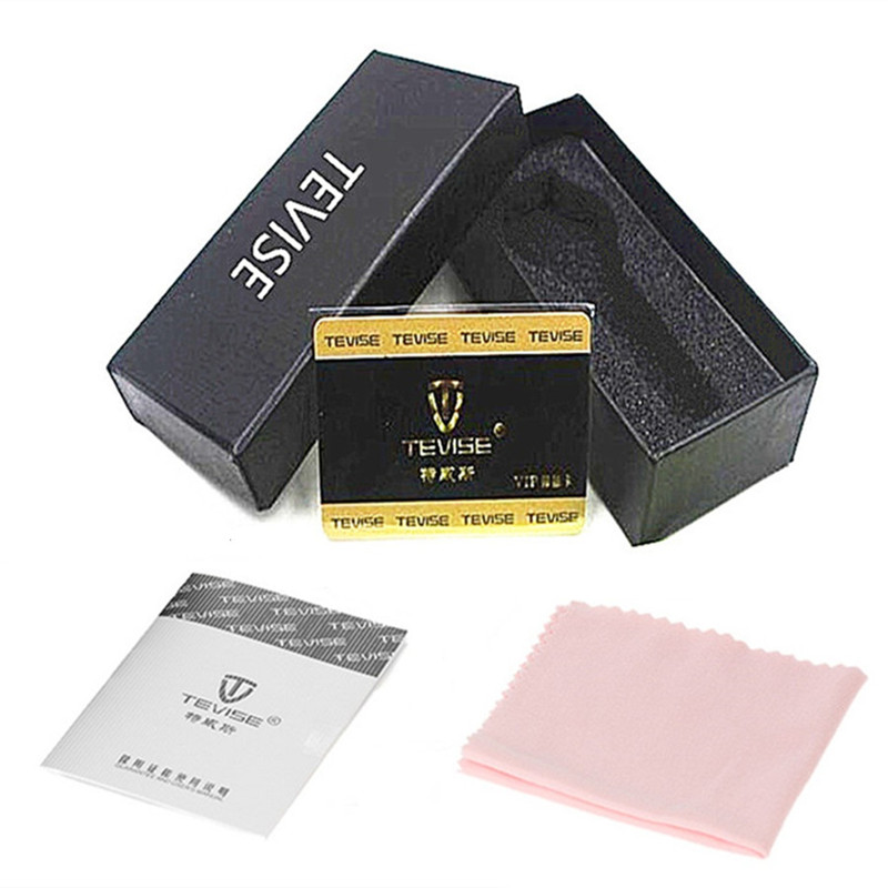 Relogio Automatico Masculino Top Brand New Automatic Watches Men Self Wind Mechanical Watch Sport Clock