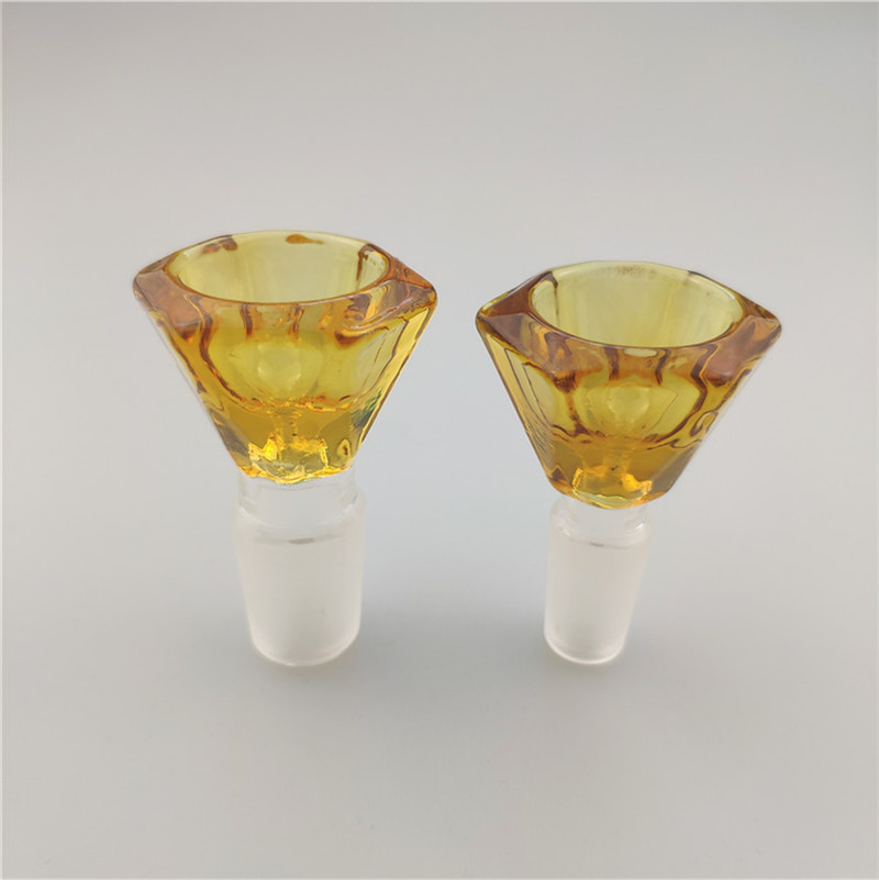 glass bong bowls water pipe bowl 14 Style 14mm and 18mm Male for bong dab rigs free shipping
glass bong bowls water pipe bowl 14 Style 14mm and 18mm Male for bong dab rigs free shipping