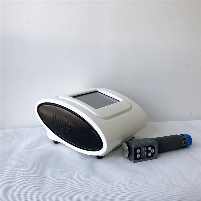 portable professional Extracorporeal Shockwave Therapy Equipment for physiotherapy/shockwave therapy machine for physiotherapy Tendonitis
portable professional Extracorporeal Shockwave Therapy Equipment for physiotherapy/shockwave therapy machine for physiotherapy Tendonitis