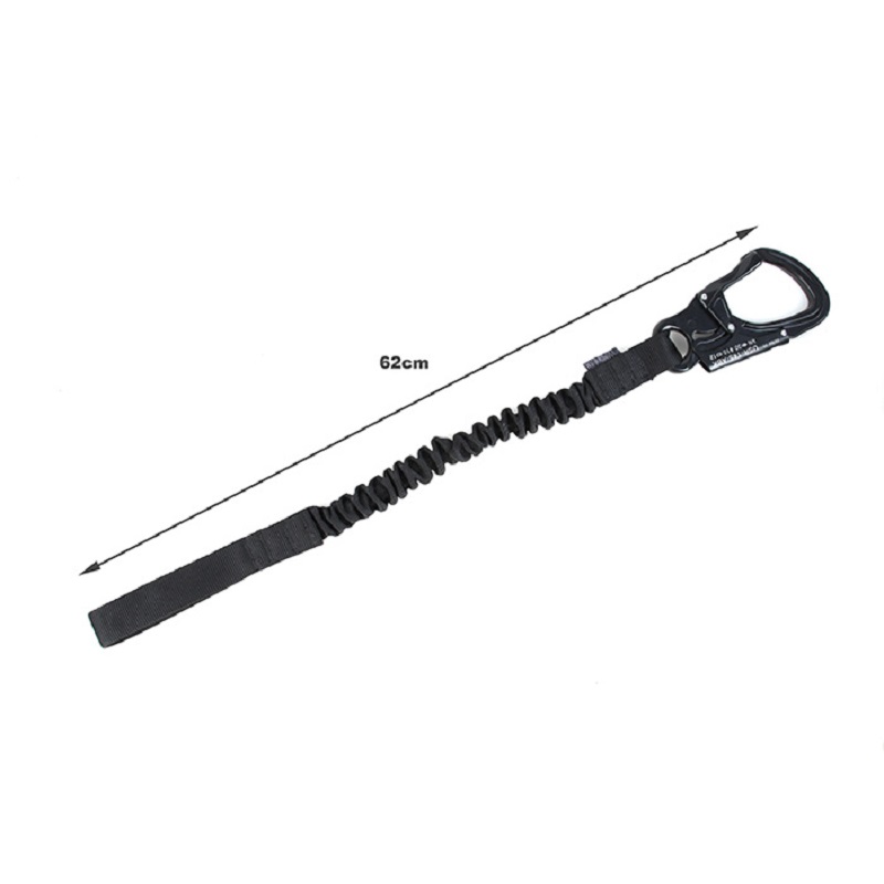 Tmc2291 tactical modeling with outdoor metal D buckle quick release decorative rope buckle, Bk
Tmc2291 tactical modeling with outdoor metal D buckle quick release decorative rope buckle, Bk