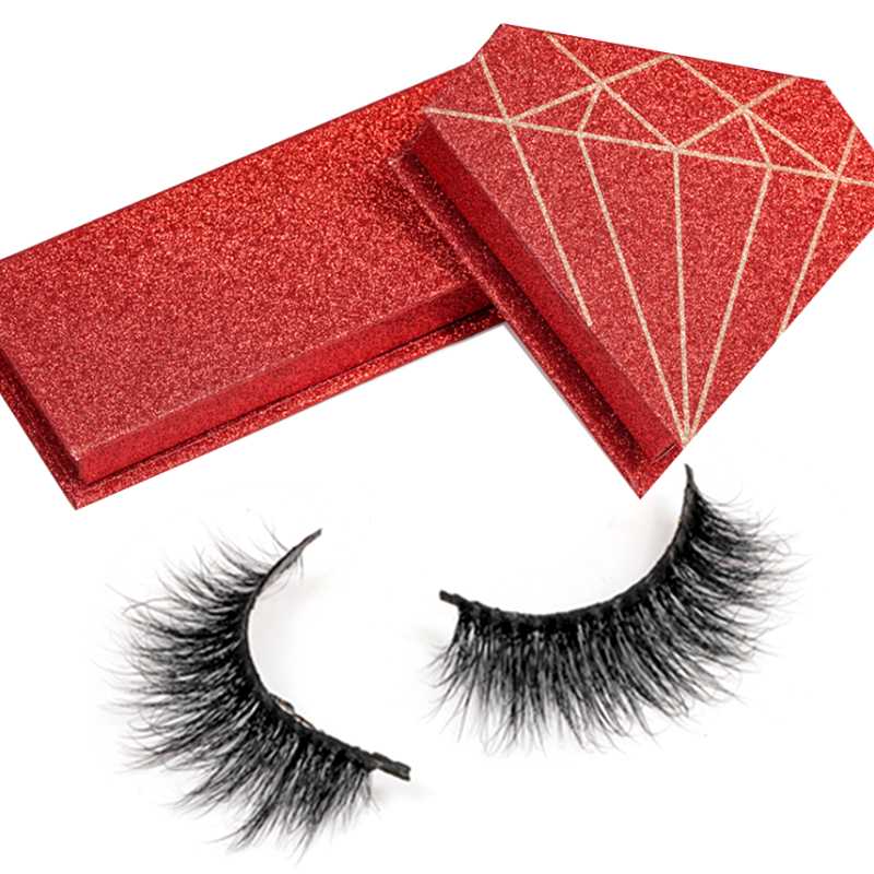 100% handmade lashes LASHAP 3D effect faux Mink false eyelash with flirty look and soft strong cotton band custom packaging
100% handmade lashes LASHAP 3D effect faux Mink false eyelash with flirty look and soft strong cotton band custom packaging