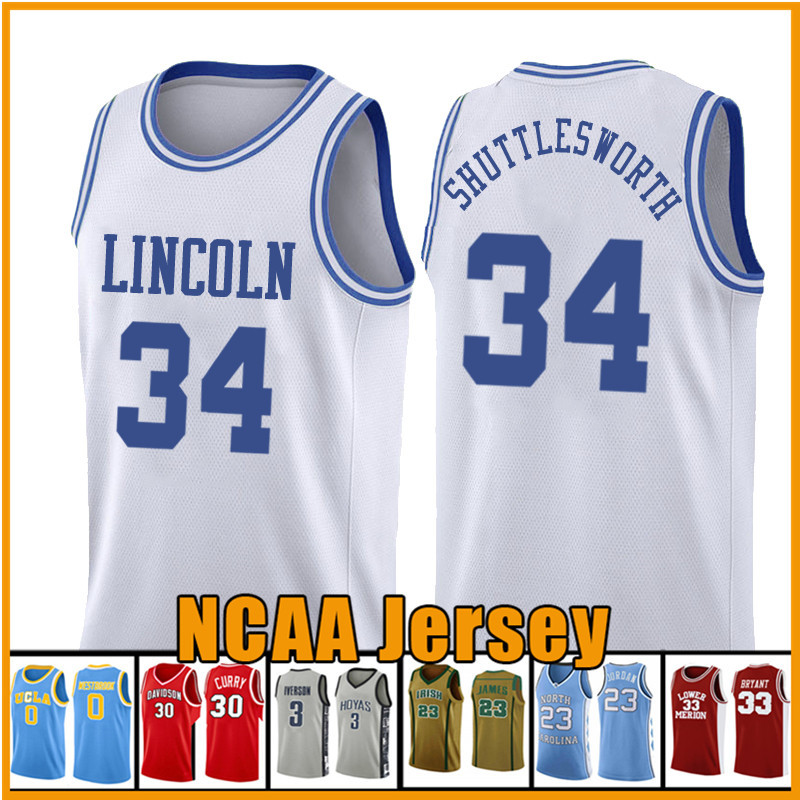 34 Jesus Shuttles-worth Ray Allen Lincoln movie 14 Will Smith 25 Carlton Banks Basketball Jersey Love & 22 MCCall NCAA BLUE ADWEFGV, Ncaa (gaozhong)
34 Jesus Shuttles-worth Ray Allen Lincoln movie 14 Will Smith 25 Carlton Banks Basketball Jersey Love & 22 MCCall NCAA BLUE ADWEFGV, Ncaa (gaozhong)