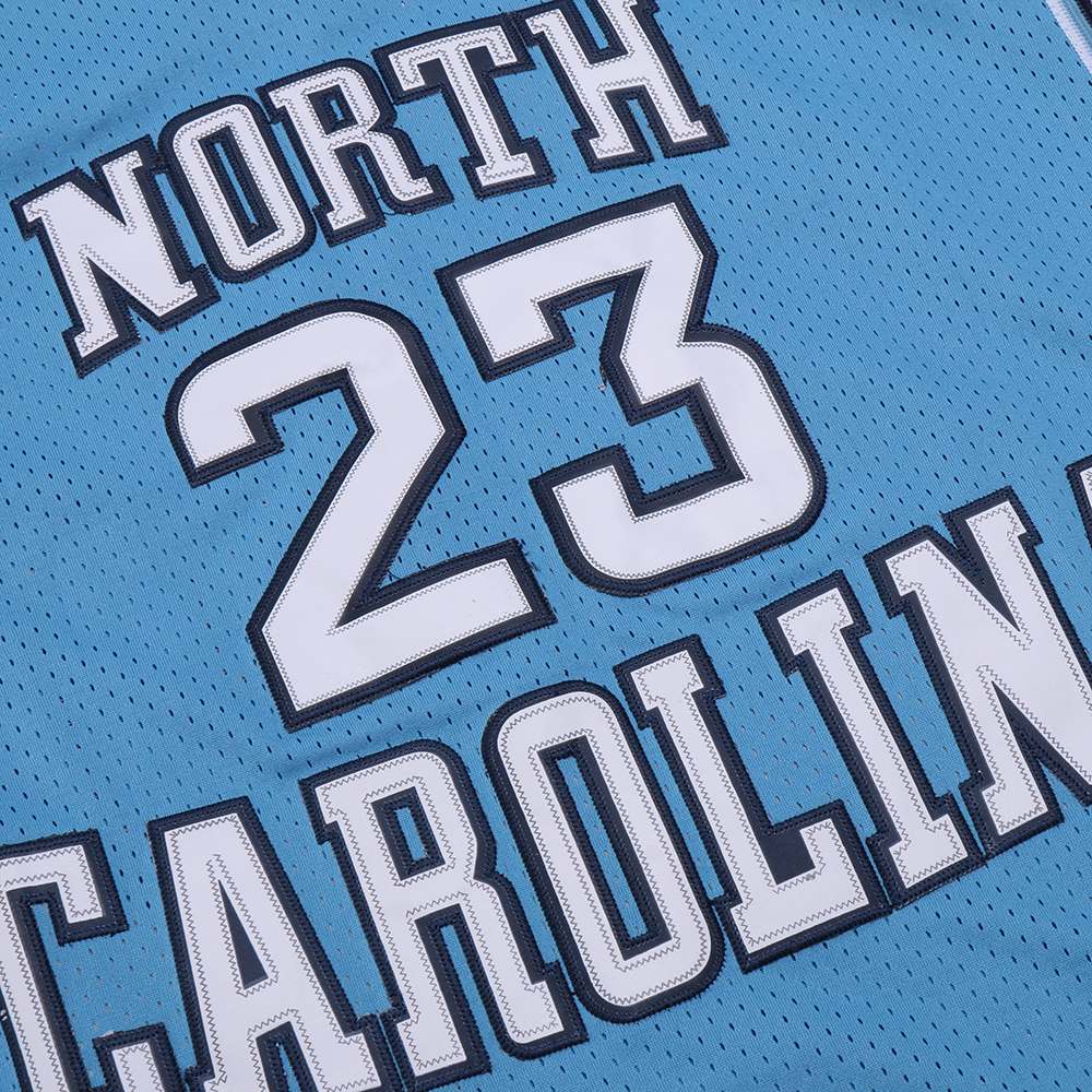 NCAA Allen Iverson Jersey Georgetown TRAVIS SCOTT 01 Jack North Carolina Jerseys Harlem Michigan State Villanova WRIGHT UCLA, Black
NCAA Allen Iverson Jersey Georgetown TRAVIS SCOTT 01 Jack North Carolina Jerseys Harlem Michigan State Villanova WRIGHT UCLA, Black
