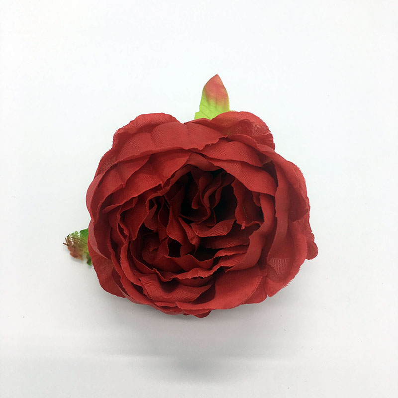 10cm Silk Peony Flowers Wholesale 50pcs/lot Artificial Rose Heads Bulk For Flower Wall Kissing Balls Wedding Supplies, Red
10cm Silk Peony Flowers Wholesale 50pcs/lot Artificial Rose Heads Bulk For Flower Wall Kissing Balls Wedding Supplies, Red