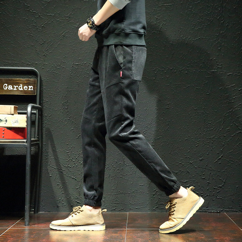 Brand Casual Harem Pants Men Jogger Pants Men Fitness Trousers Male Chinese Traditional Harajuku 2019 Summer Clothe, 04
Brand Casual Harem Pants Men Jogger Pants Men Fitness Trousers Male Chinese Traditional Harajuku 2019 Summer Clothe, 04