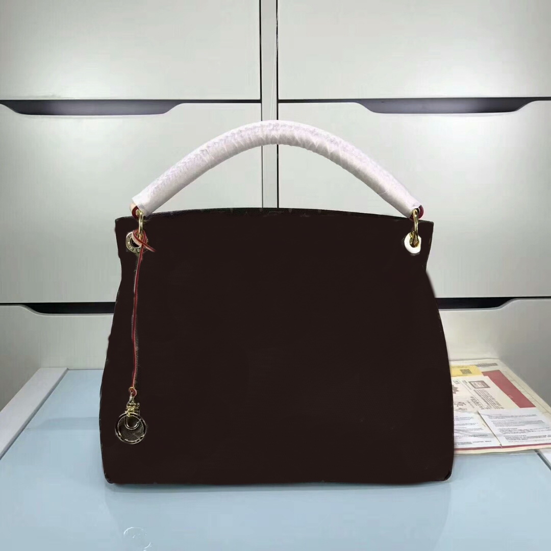 New Fashion Women's handbag Genuine Leather Shoulder Bags 40249 High Quality Have dust bag wallets Free Shipping 195
New Fashion Women's handbag Genuine Leather Shoulder Bags 40249 High Quality Have dust bag wallets Free Shipping 195