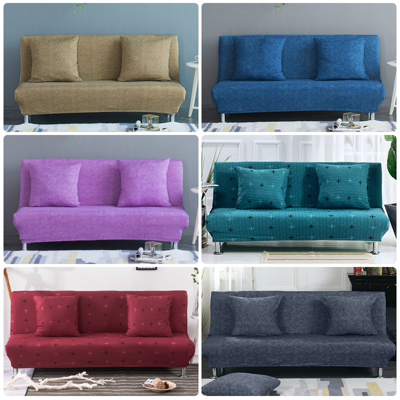 Universal size Armless Sofa Bed Cover Folding seat slipcovers stretch covers cheap Couch Protector Elastic bench Futon Covers 07
Universal size Armless Sofa Bed Cover Folding seat slipcovers stretch covers cheap Couch Protector Elastic bench Futon Covers 07