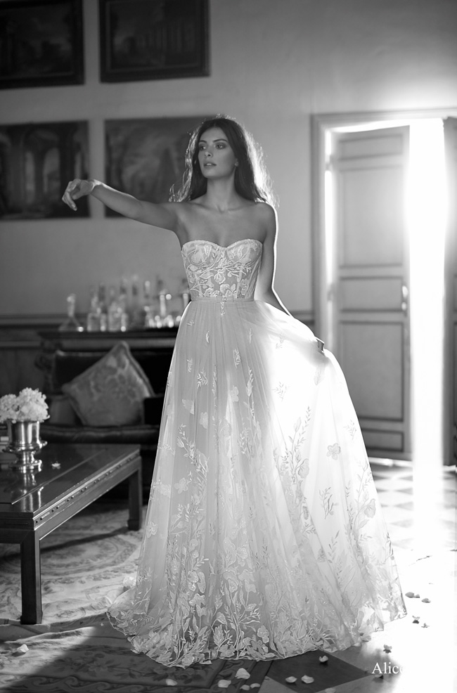 gali karten beach dresses sweetheart illusion exposed boning wedding gowns lace appliques bohemian vestido de novia