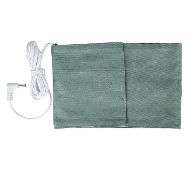 ultrasound Health Care Electric Tens Acupuncture Full Body Massager Digital Massage Therapy Machine For Back Neck Foot Amy Leg Pain Relief