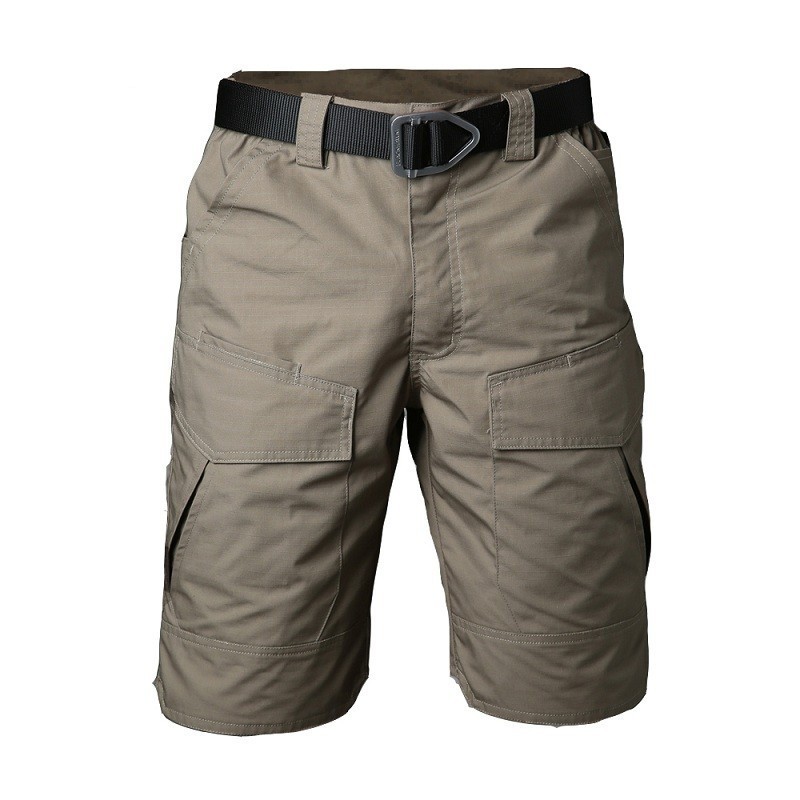 Men' Special Forces Summer Shorts Tactical Shorts Camouflage Army Men Climbing BDU Breathable For Hiking, Black
Men' Special Forces Summer Shorts Tactical Shorts Camouflage Army Men Climbing BDU Breathable For Hiking, Black