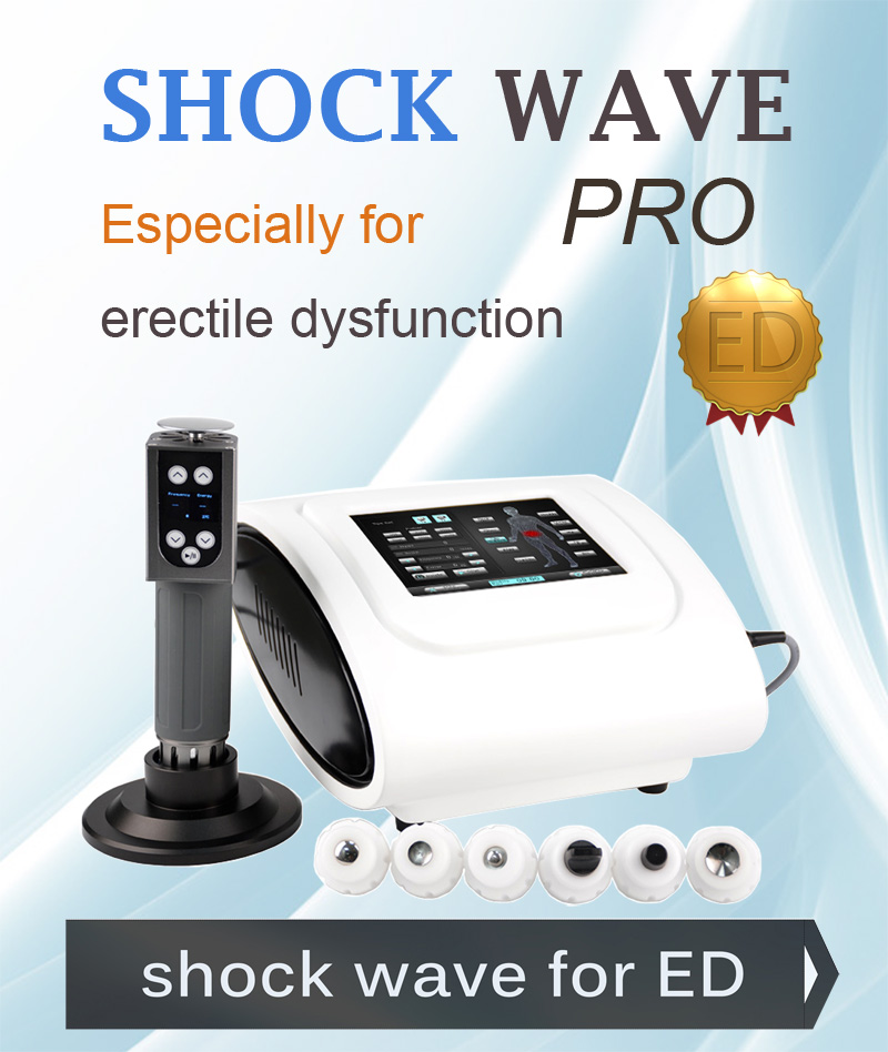Other Beauty Equipment High quality Gainswave Low frequency shockwave therapy device electro magnetically shock wave equipment for EDtreat
Other Beauty Equipment High quality Gainswave Low frequency shockwave therapy device electro magnetically shock wave equipment for EDtreat