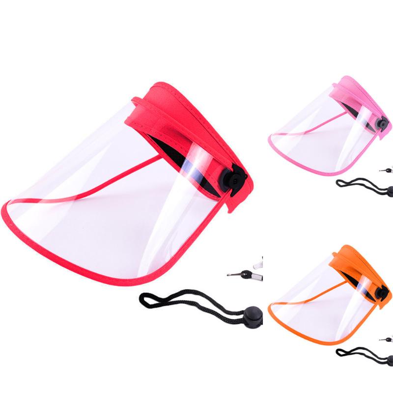 Adjustable UV Protection lens Hat Female Anti-Droplet Saliva casual summer free rotating Empty top plastic Hat female 2020, Red
Adjustable UV Protection lens Hat Female Anti-Droplet Saliva casual summer free rotating Empty top plastic Hat female 2020, Red
