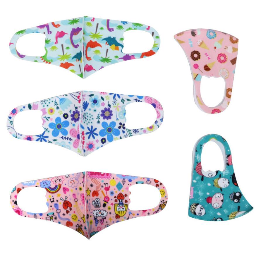 Colorful Kids Mask Children Cartoon Face Masks active carbon Filter Breather Valve PM2.5 Anti Dust Haze Dustproof Breathable Protective Mask
Colorful Kids Mask Children Cartoon Face Masks active carbon Filter Breather Valve PM2.5 Anti Dust Haze Dustproof Breathable Protective Mask