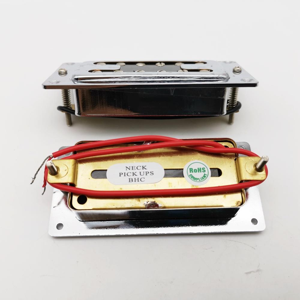 Rare Guitar Pickups 6 strings Guitar Pickups Double coil Electric Guitar Pickups Made In Korea