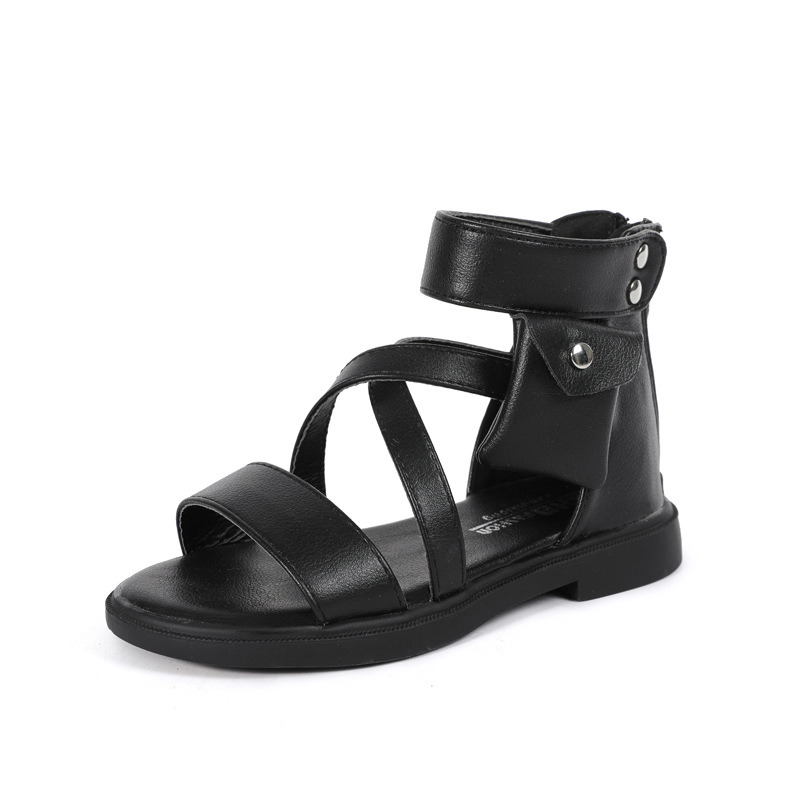 Fashion Gladiator 2020 Summer Shoes For Girls Dress 3 4 5 6 7 8 9 10 11 12 Years Kid Beach Sandal For Children Princess Size 37, Black
Fashion Gladiator 2020 Summer Shoes For Girls Dress 3 4 5 6 7 8 9 10 11 12 Years Kid Beach Sandal For Children Princess Size 37, Black