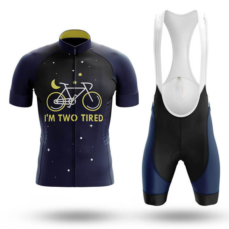 LairschDan Jersey Set Pro Team Summer Breathable Men's Cycling Short Sleeve Sport MTB Bicycle Riding Jersey tenue cycliste homme, 15
LairschDan Jersey Set Pro Team Summer Breathable Men's Cycling Short Sleeve Sport MTB Bicycle Riding Jersey tenue cycliste homme, 15