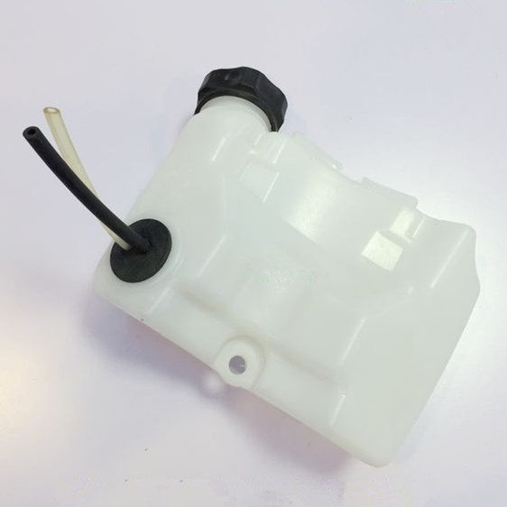 Fuel tank for TOPSUN GJB-25D GJB-25S GJB610 GJB700 Zenoah HT603D HT753S Hedge Trimmer strimmer fuel tank + cap sprayer brush cutter parts
Fuel tank for TOPSUN GJB-25D GJB-25S GJB610 GJB700 Zenoah HT603D HT753S Hedge Trimmer strimmer fuel tank + cap sprayer brush cutter parts