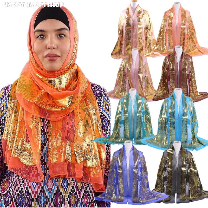 Summer Thin Jacquard Scarf Long Scarves Women Shawls Muslim Islamic Hijab Headwrap Headband Arab Shayla 55cm*165cm
Summer Thin Jacquard Scarf Long Scarves Women Shawls Muslim Islamic Hijab Headwrap Headband Arab Shayla 55cm*165cm