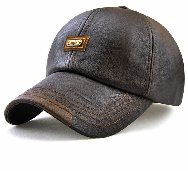 New fashion high quality faux leather Cap fall winter hat casual snapback baseball cap for men women hat wholesale
New fashion high quality faux leather Cap fall winter hat casual snapback baseball cap for men women hat wholesale