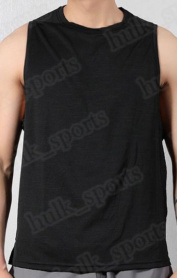 84812495 Summer sleeveless sports and fitness vests men loose T shirt cotton running vest trend clothing bottom outsidse wear comfortable 50, Daguanlan
84812495 Summer sleeveless sports and fitness vests men loose T shirt cotton running vest trend clothing bottom outsidse wear comfortable 50, Daguanlan