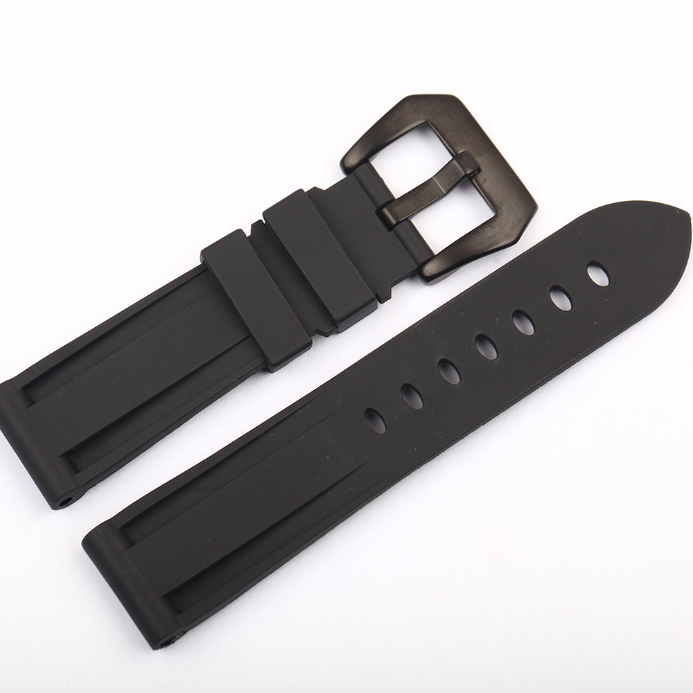 Watch Band 22mm 24mm Rubber Waterproof Watch Silicone Watch Strap Black,Blue,Green,Orange,White Watchband, Black;brown
Watch Band 22mm 24mm Rubber Waterproof Watch Silicone Watch Strap Black,Blue,Green,Orange,White Watchband, Black;brown