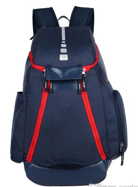 New National Team Backpack The Olympic Mens Womens Designer Bags Teenager Black White Blue Outdoor Basketball Backpack 3 Colour
New National Team Backpack The Olympic Mens Womens Designer Bags Teenager Black White Blue Outdoor Basketball Backpack 3 Colour