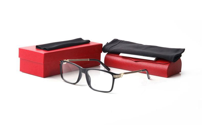 Luxury Fashion Myop… - image