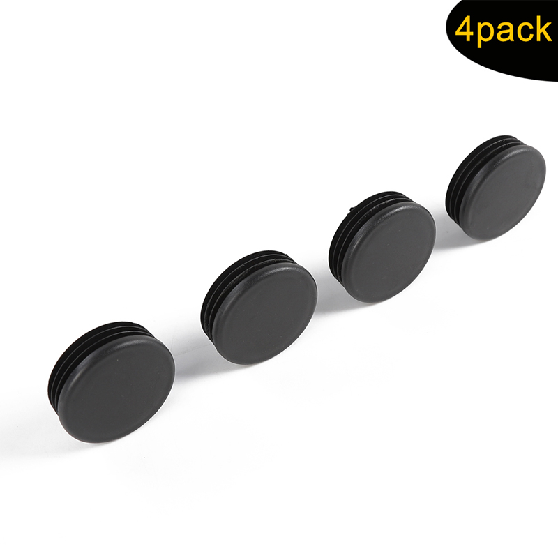 Chassis Frame Conguese Decorative Cover 4PCS Decoration Cover For Jeep Wrangler JL 2018+ Auto Exterior Accessories