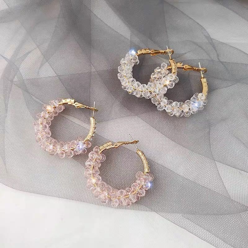 2020 New Women's Earrings Fashion Imitation Pearl Geometry Earrings For Women Accessories Bride's Wedding Jewelry Wholesale
2020 New Women's Earrings Fashion Imitation Pearl Geometry Earrings For Women Accessories Bride's Wedding Jewelry Wholesale